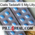 Cialis Tadalafil 5 Mg Lilly viagra4